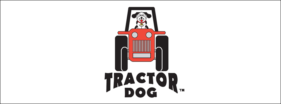 Tractor Dog